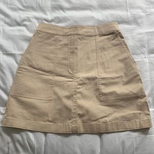 Theory skirt